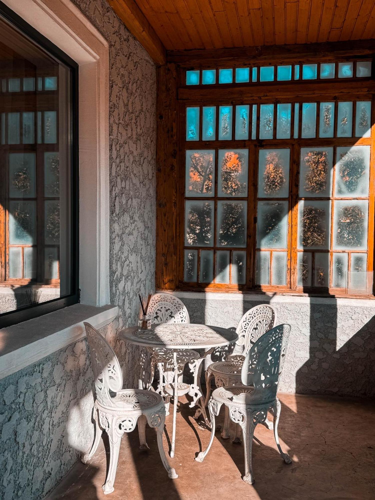 Divine Moments Apartment@Calbucet Ski Slope Predeal Exterior foto