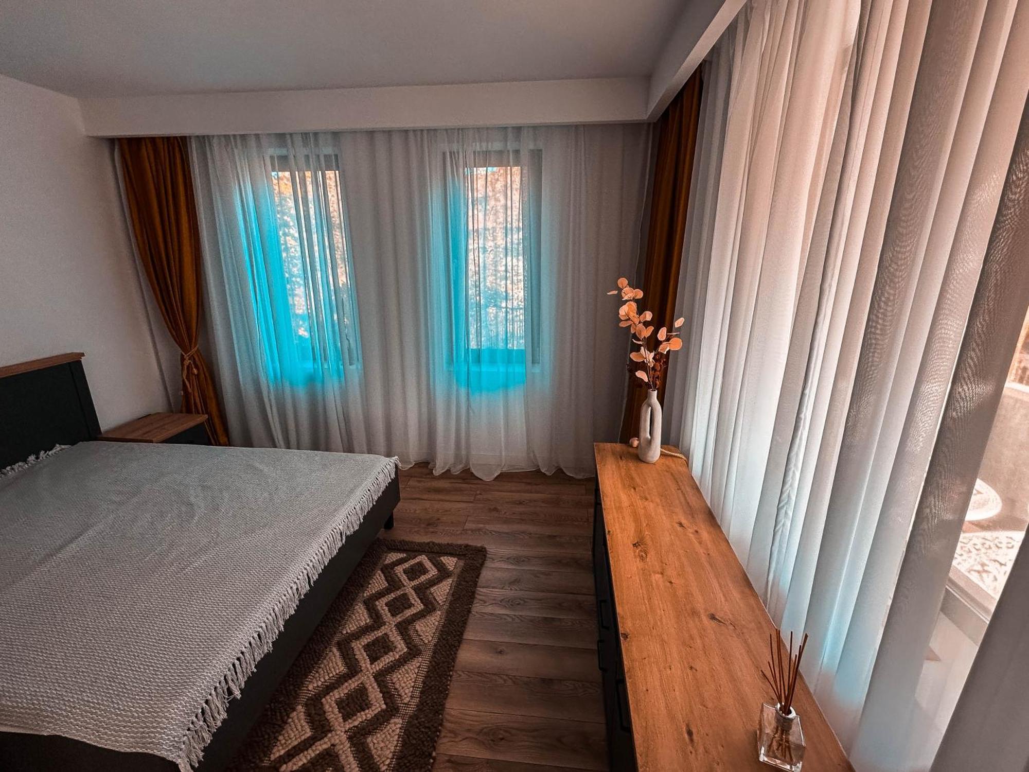 Divine Moments Apartment@Calbucet Ski Slope Predeal Exterior foto